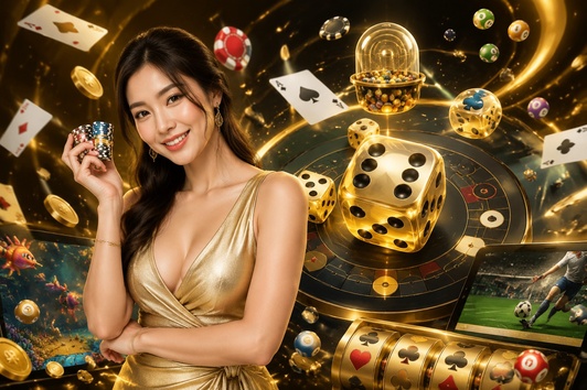 golden168