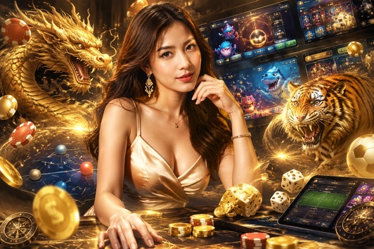 golden168
